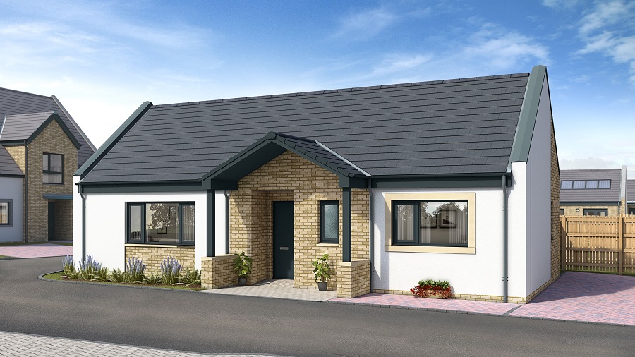 Firstport Property Services Scotland to manage Perth & Kinross